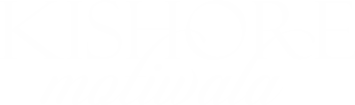 Kishore Motiwala