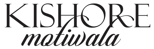 Kishore Motiwala