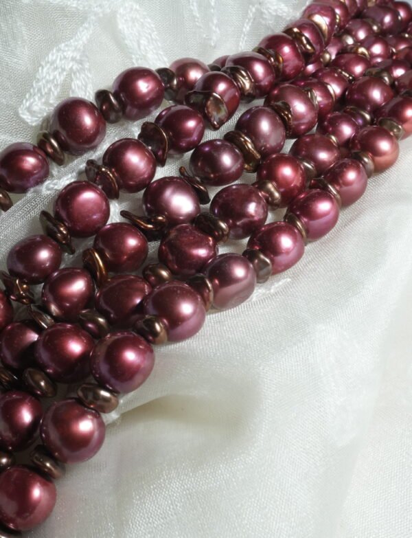 pearls